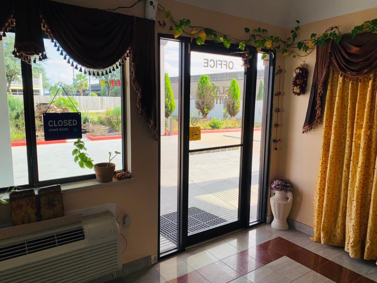 Island Suites Hobby Airport Х'юстон Екстер'єр фото